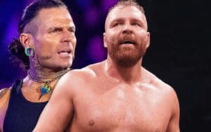 Tony Khan Says Jon Moxley & Jeff Hardy's Addiction Struggles Are Different