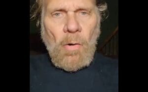 'Hacksaw' Jim Duggan Shares Inspirational Update On His Cancer Battle