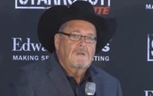 Fans Call For Jim Ross To Retire After Using Wrestler's WWE Name During AEW 'Blood & Guts'