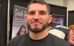 Johnny Gargano Has An Open Door To Make WWE Return