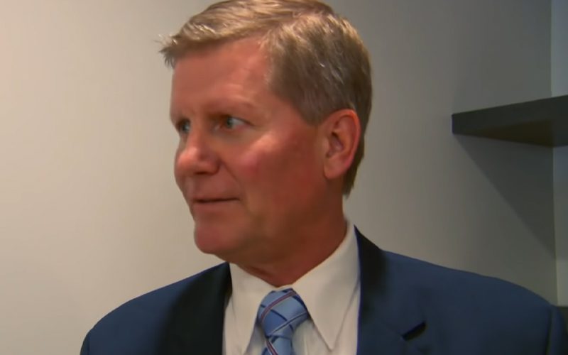 John Laurinaitis Was Never Scheduled For This Week’s WWE SmackDown