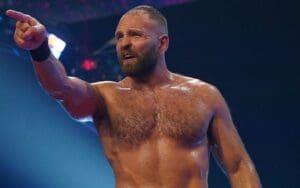 Jon Moxley Will Watch What He Says After Big Matches To Avoid Concussion Reports