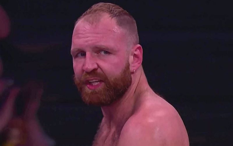 AEW Pulls Jon Moxley From Indie Wrestling Event