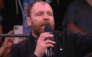 Jon Moxley Reveals Alcohol Withdrawal Symptoms Led Him To Check Into Rehab