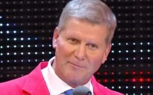 WWE Shuts Off John Laurinaitis' Company Cell Phone Number
