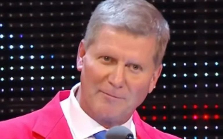 WWE Shuts Off John Laurinaitis’ Company Cell Phone Number