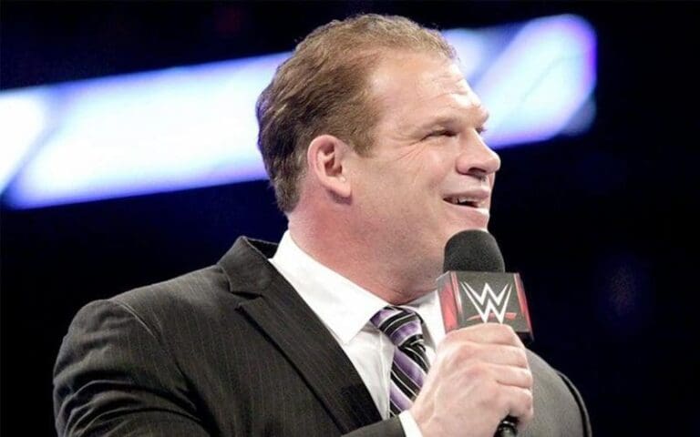 Kane Says Vince McMahon Has 'Weird ESP' When It Comes To Trends In Pro Wrestling