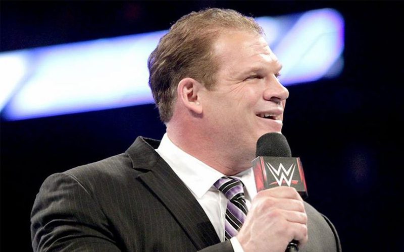 Kane Says Vince McMahon Has ‘Weird ESP’ When It Comes To Trends In Pro Wrestling