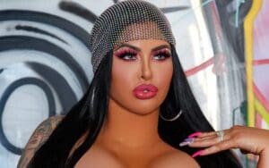 Katie Forbes Plugs Her OnlyFans Account With Insane Video Drop