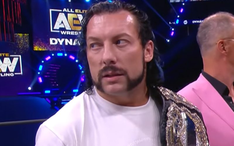 Kenny Omega’s ‘Goofy’ Wrestling Style Blamed For His Numerous Injuries