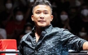 Kushida Planning To Base NJPW Run Out Of The United States