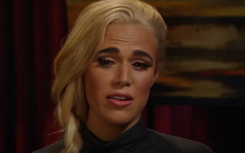 Lana No Longer Part Of The Authors Of Pain’s New Promotion Debut Show