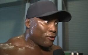 John Cena's Return Has Turned Bobby Lashley Into A Lame Duck