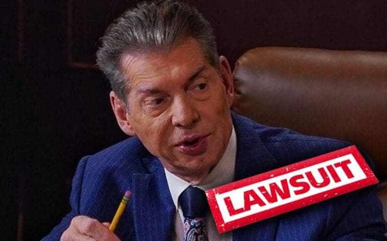 WWE Has Another Heavy-Hitter Against Them As Legal Troubles Continue