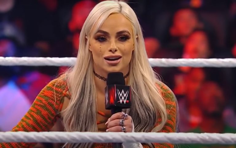 Liv Morgan Called ‘Too Pretty’ To Be A Pro Wrestler