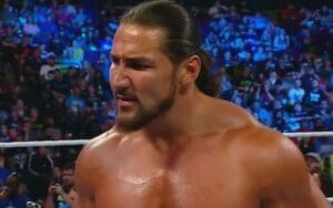 Madcap Moss Returns With A New Look & Character On WWE SmackDown