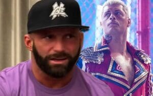 Matt Cardona Wants A Run Like Cody Rhodes In WWE