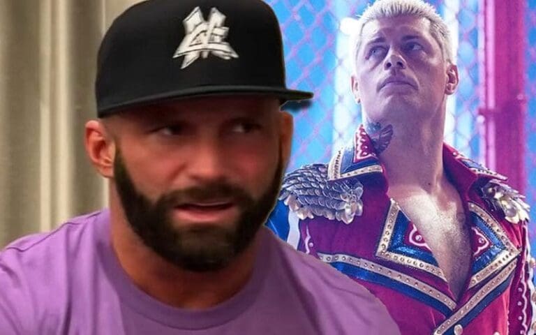 Matt Cardona Wants A Run Like Cody Rhodes In WWE
