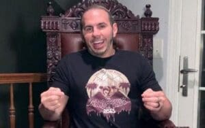 Matt Hardy Reveals Ex-WWE Superstar As Replacement For Jeff Hardy At TripleMania