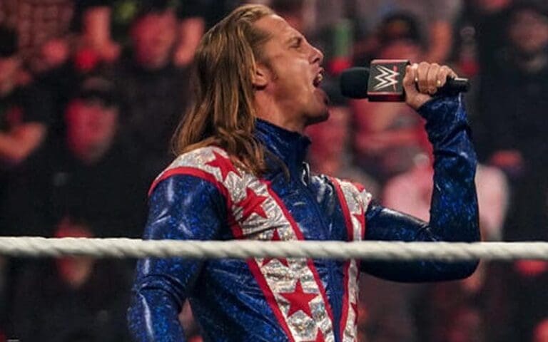 Matt Riddle Called 'Championship Material' By WWE Hall Of Famer