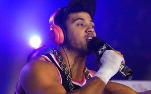 Max Caster Claims Backstage Politics Stopped Him From Getting Booked On Forbidden Door Event