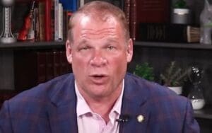 Sean Waltman Heartbroken Over Kane's Nonchalant Attitude Toward America's Gun Violence Issue