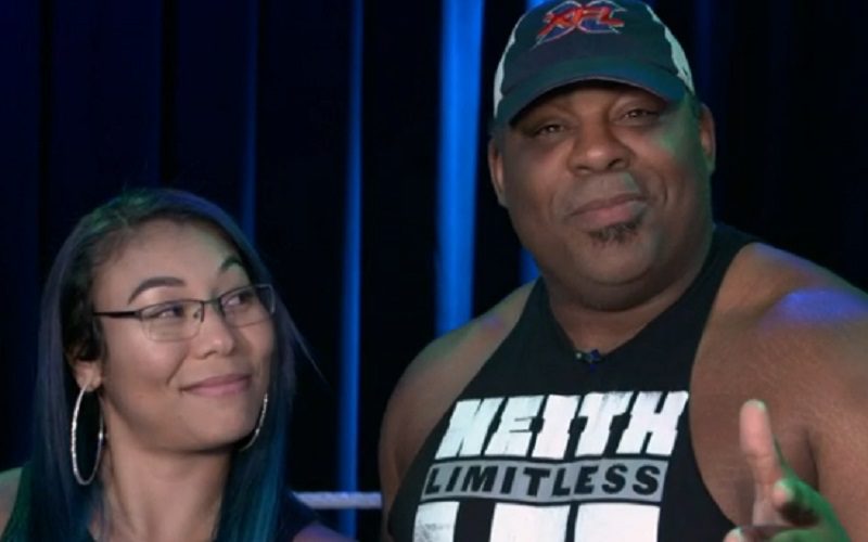 Mia Yim Reveals Reason She Didn’t Join Keith Lee In AEW