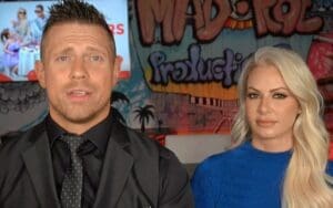 The Miz Reveals What Hurt Worse Than Getting Shot In The Crotch With A Confetti Cannon