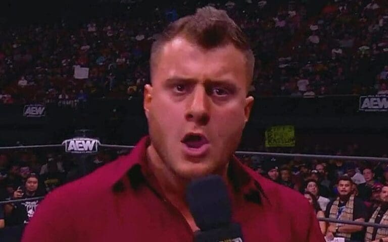 Warner Bros. Discovery Executives Expected To Be Unhappy With Language On AEW Dynamite