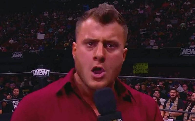 Doubt Over MJF Moving The Needle In WWE