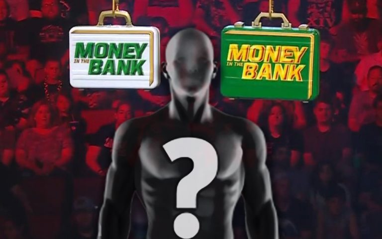 Big Spoiler On WWE’s Plan For Money In The Bank Ladder Match