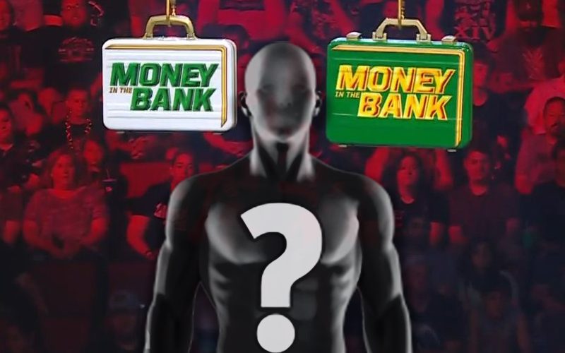 Another Money In The Bank Match Participant Leaked