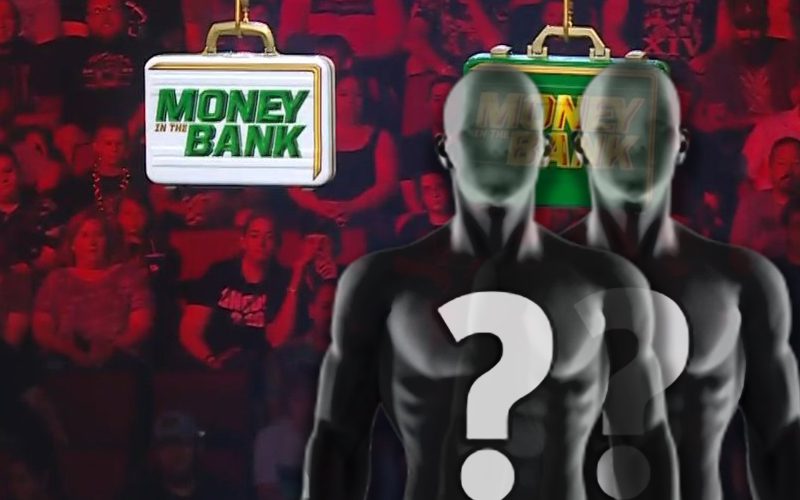 Money In The Bank Card Sees Additions During Go-Home RAW