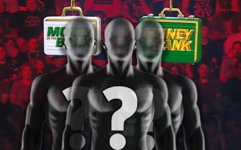 Current Betting Odds Revealed for WWE Money in the Bank 2023