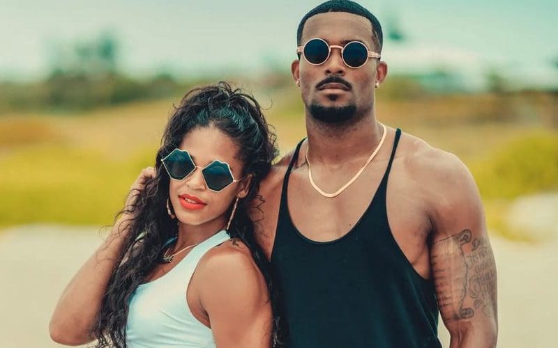 Bianca Belair Says Montez Ford Will Be ‘The Next Biggest Thing In WWE’