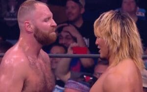 Awkward Brawl To End AEW Dynamite Was Based On A Classic Southern Wrestling Spot