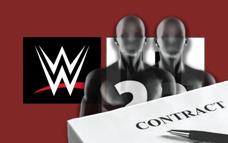 WWE Making Plans For New NIL Signees