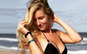 Noelle Foley Opened OnlyFans Account To Pay For 'Crazy Expensive' Medical Bills