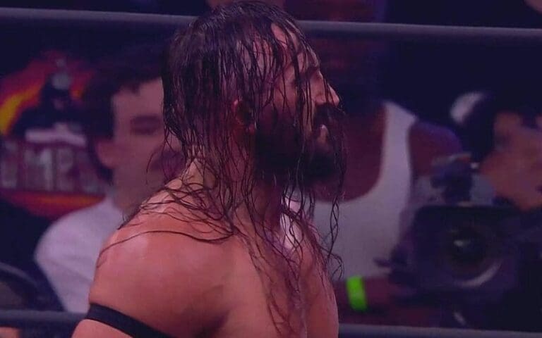 PAC Becomes First-Ever All-Atlantic Champion At AEW x NJPW 'Forbidden Door'