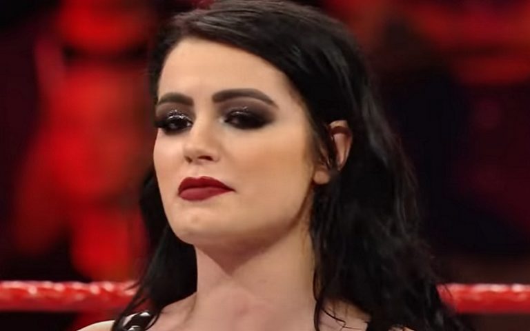 Paige Open To Working For AEW If The Money Is Right