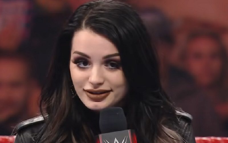 Paige Accepting Bookings As WWE Career Comes To A Close