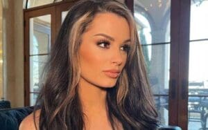 Paige Goes Off Against Supreme Court Demolishing Roe vs Tirade