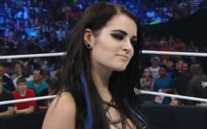 Paige Makes A Case For Vasectomies After Roe vs Wade Was Overturned