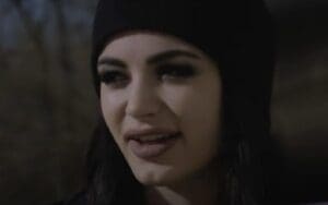 WWE Didn't Want To Re-Sign Paige To New Contract