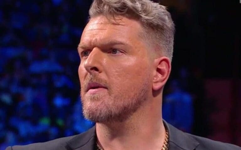 Pat McAfee Has No Idea What’s Happening On This Week's WWE SmackDown