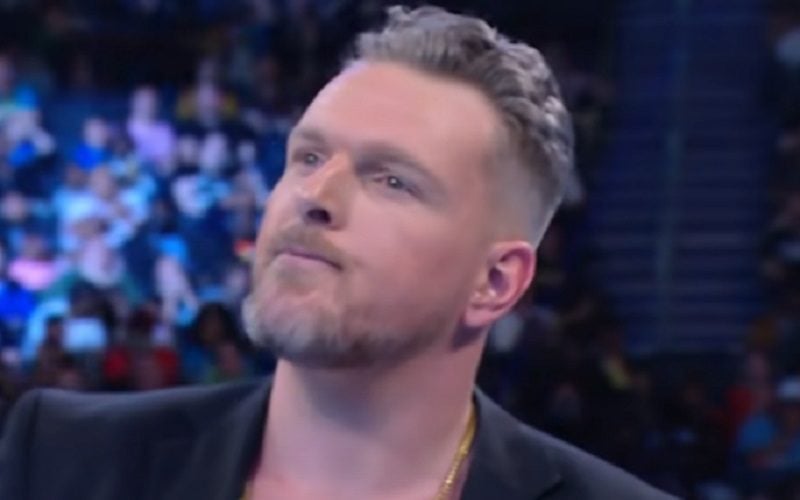 WWE Hopeful Pat McAfee Will Wrestle Again This Year