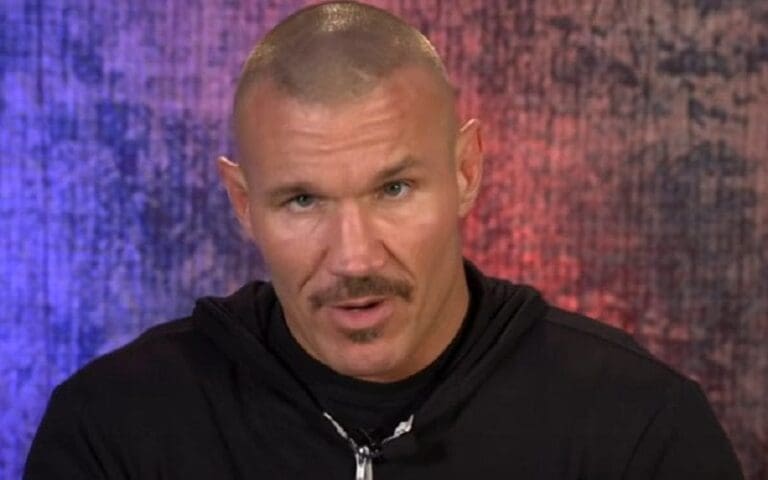 Randy Orton Could Miss Rest Of 2022 With Injury