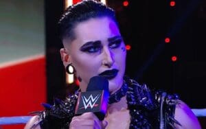 Nature Of Rhea Ripley's Medical Troubles Remains A Mystery