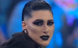 Rhea Ripley Not Expected To Miss Much Time After Suffering Brain Injury