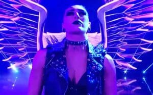 Rhea Ripley Fires Back At Comments About 'Stealing' Her Look